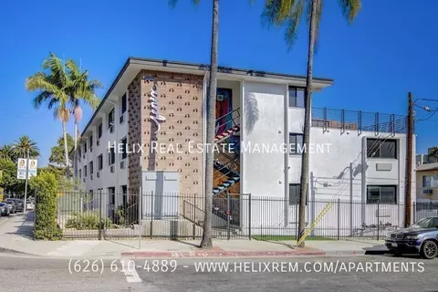 7070 Franklin Ave, Los Angeles, CA 90028