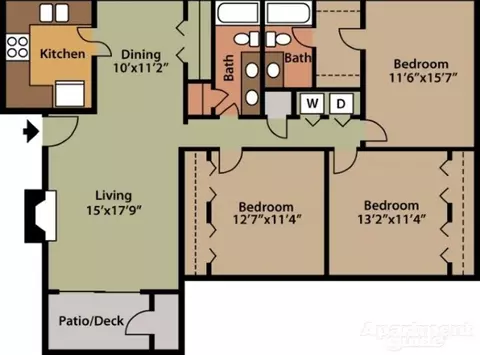 601 Saint Andrews Rd, Columbia, SC 29210