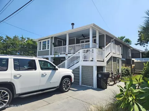 21 Henderson St W, Wrightsville Beach, NC 28480
