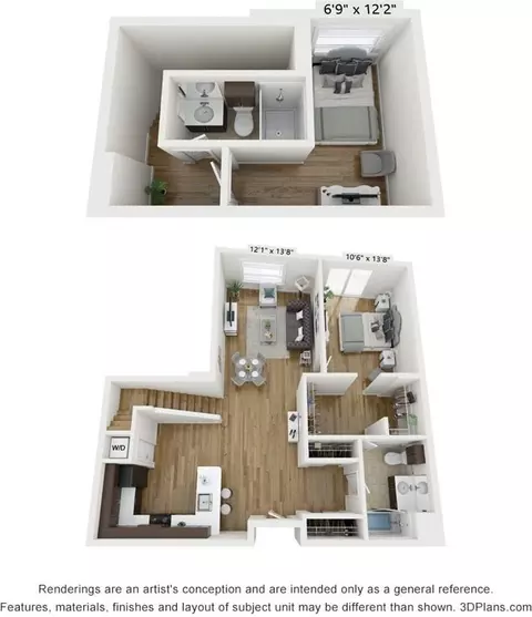 6035 Park Ave, West New York, NJ 07093