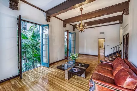 4121 Wilshire Blvd, Los Angeles, CA 90010