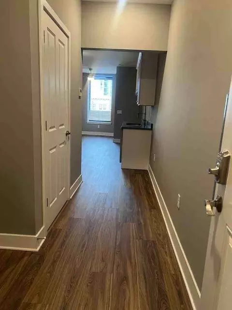 300 W Fayette St, Baltimore, MD 21201
