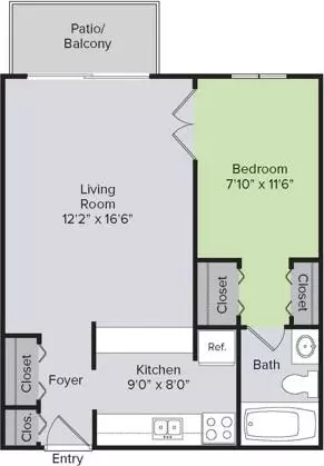 908 Ridge Sq, Elk Grove Village, IL 60007