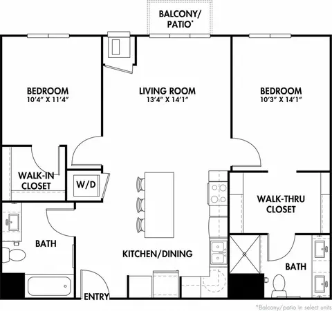 1901 W 80 12 St, Bloomington, MN 55431
