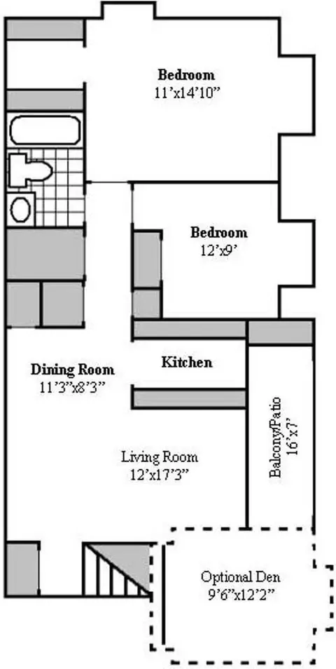2100 Westminster Ln, Virginia Beach, VA 23454