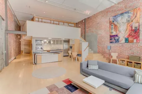 149 San Francisco New Montgomery St, San Francisco, CA 94105