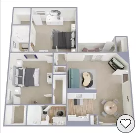 3801 Gannon Ln, Dallas, TX 75237