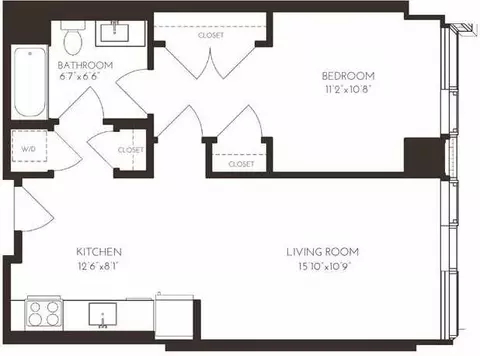 5 Fan Pier Blvd, Boston, MA 02210
