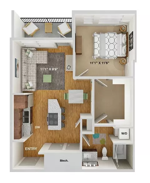 3650 S Broadway, Englewood, CO 80113