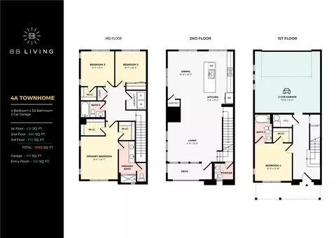 15269 E Phillips Dr, Centennial, CO 80112