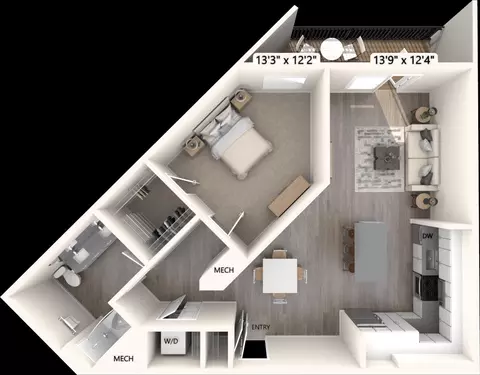 22 Robeson St, Somerville, NJ 08876