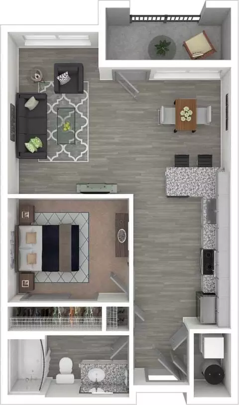 25901 W 178th St, Gardner, KS 66030