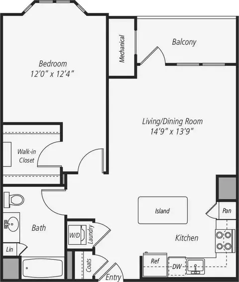 80 N Centre Ave, Rockville Centre, NY 11570