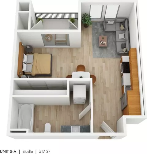 11740 SW 72nd Ave, Tigard, OR 97223