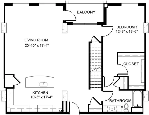 355 N Rosalind Ave, Orlando, FL 32801