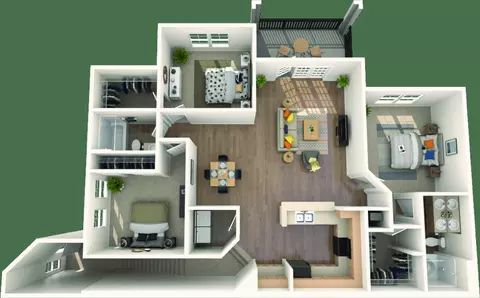 1000 Henrico Ln, Morrisville, NC 27560