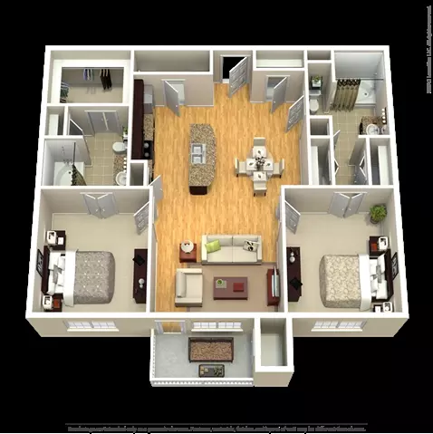 4101 S Custer Rd, Mckinney, TX 75070