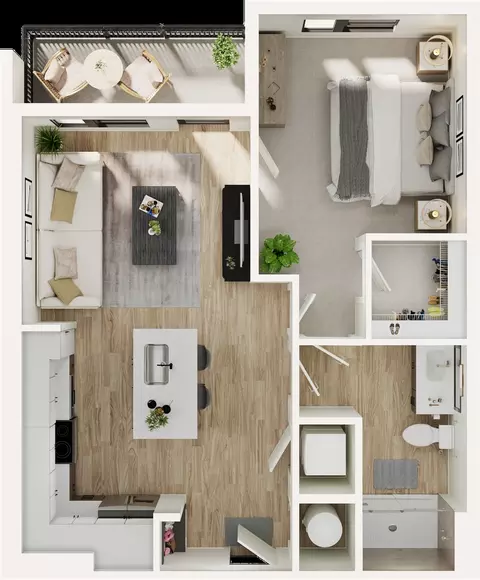 1133 Harding Pl, Charlotte, NC 28204