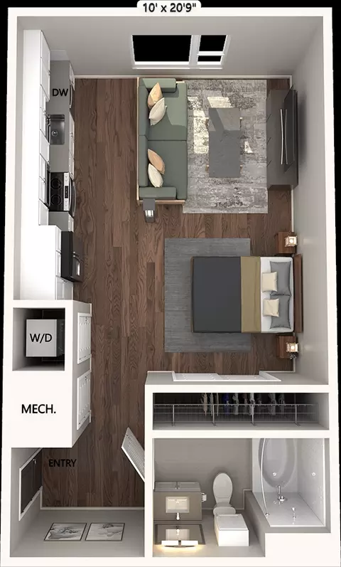 7108 E Lowry Blvd, Denver, CO 80230