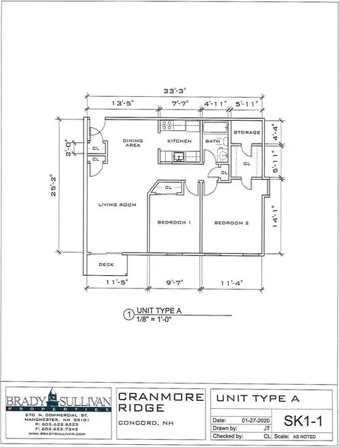 169 Portsmouth St, Concord, NH 03301