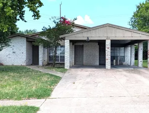 402 Skyline Ave, Killeen, TX 76541