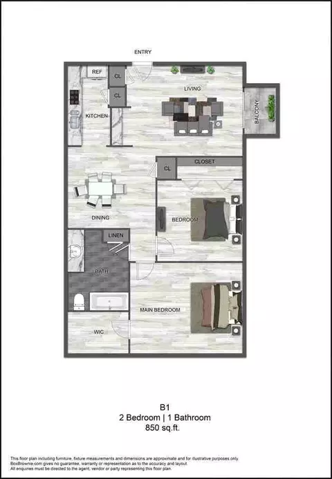 708 Quail Wood Ln, Fort Worth, TX 76112