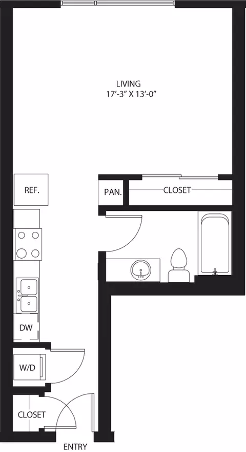 5398 Russell Ave NW, Seattle, WA 98107