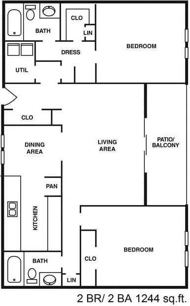 5008 Sierra Pl, Tampa, FL 33617