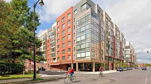 285 3rd St, Cambridge, MA 02142 photo 2
