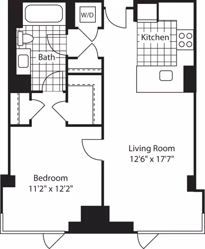 285 3rd St, Cambridge, MA 02142
