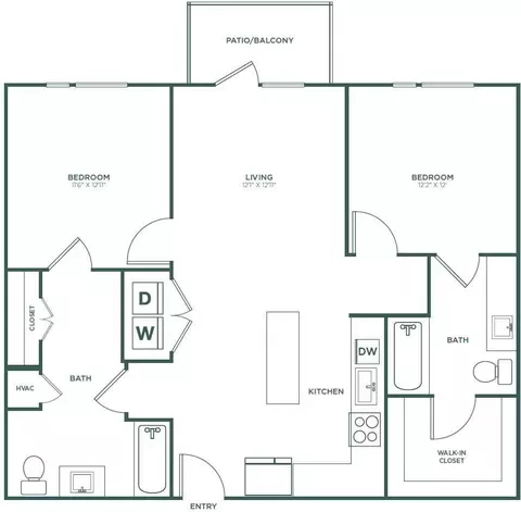 801 Sugaree Ave, Austin, TX 78757