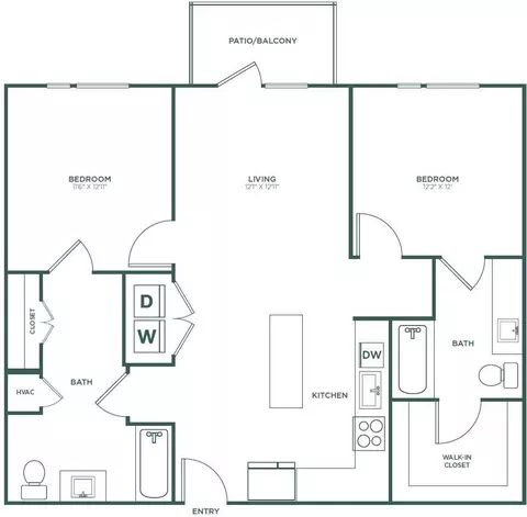 801 Sugaree Ave, Austin, TX 78757