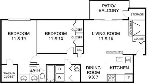 404 Christopher Ave, Gaithersburg, MD 20879