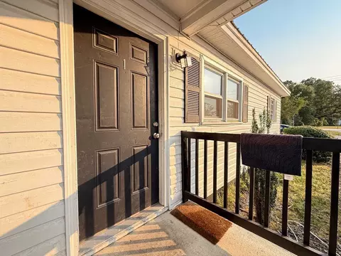 1446 Francis Marion Rd, Florence, SC 29506