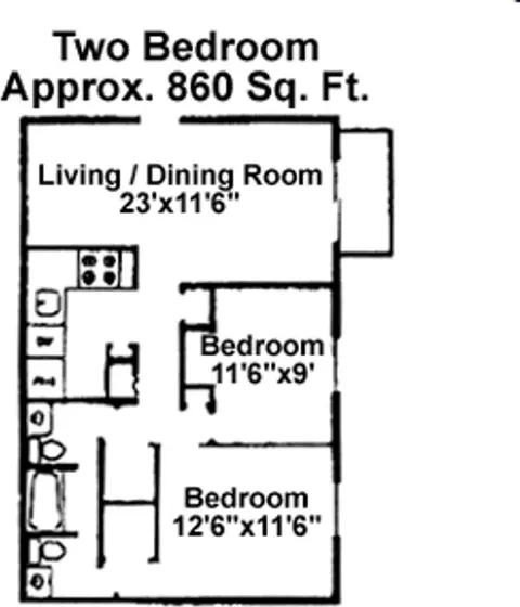 200 Bentree Ln, Florence, SC 29501