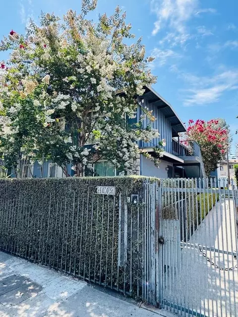 4004 Palmwood Dr, Los Angeles, CA 90008
