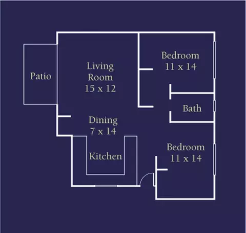 1385 E Lindo Ave, Chico, CA 95926