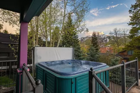 301 S French St, Breckenridge, CO 80424