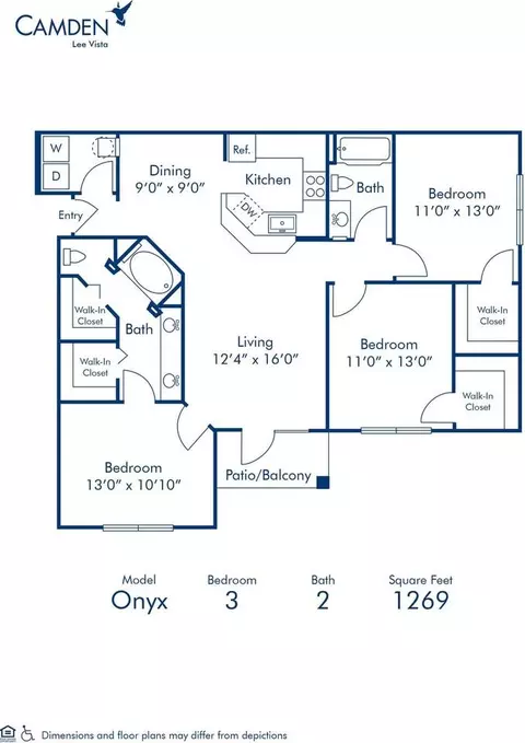 5901 Bent Pine Dr, Orlando, FL 32822