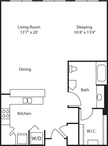 888 N Alameda St, Los Angeles, CA 90012