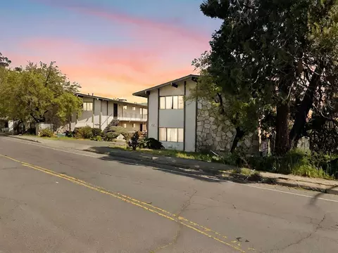 510 Fairgrounds Dr, Vallejo, CA 94589