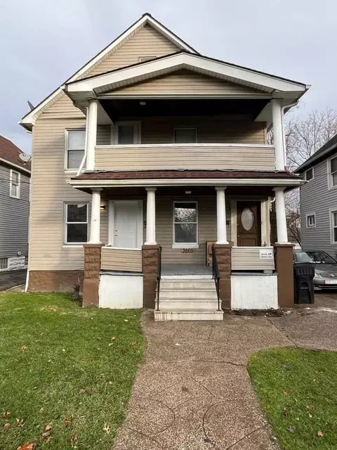 3865 W 16th St, Cleveland, OH 44109