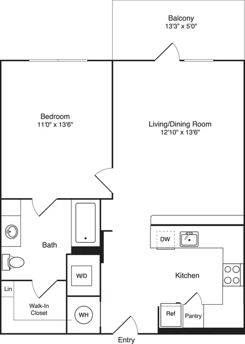 228 Athenia Dr, Fort Worth, TX 76114