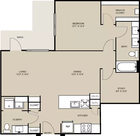 3900 Pga Pkwy, Frisco, TX 75033