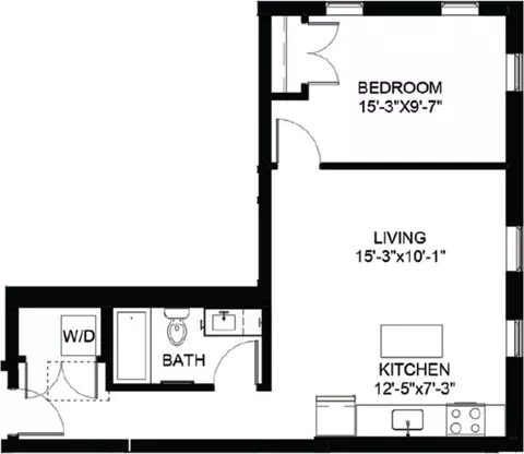 2520 S 8th St, Minneapolis, MN 55454