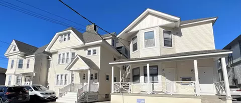 1201 Harrison St, Syracuse, NY 13210
