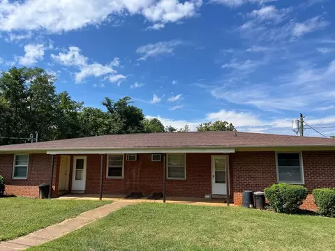 Wards Ferry Road & Walton Dr, Lynchburg, VA 24502