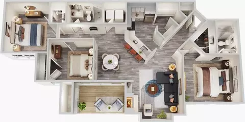 6000 Regal Estate Ln, Charlotte, NC 28212