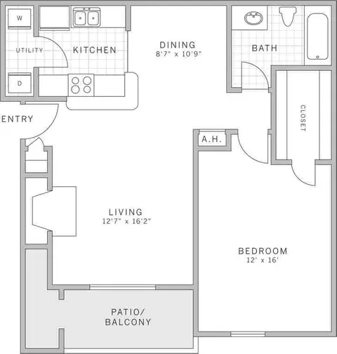 311 E Lancaster Ave, Malvern, PA 19355