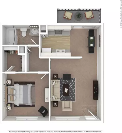 175 N Feldner Rd, Orange, CA 92868